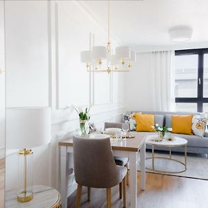 Deluxe Appartement